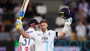 England’s Joe Root secures his first Ashes century in Australia