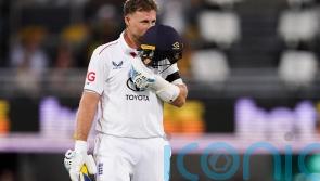 Zak Crawley hails ‘humble’ Joe Root as he makes first Ashes century in Australia