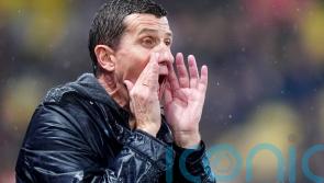 Javi Gracia unhappy with performance as Watford leave it late to see off Norwich