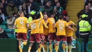 Motherwell return to winning ways against struggling Livingston
