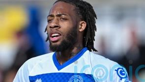 Rumarn Burrell extends scoring run as QPR beat West Brom