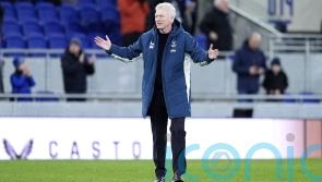 David Moyes: Thierno Barry will need to keep the goals coming