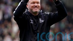 Grant McCann hails Doncaster’s patience in victory over 10-man Chesterfield