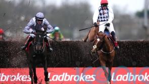 Big guns stand their ground for King George cracker