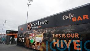 Barnet end winless run by thrashing Bristol Rovers