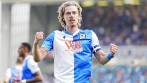 Blackburn&rsquo;s winless run continues but they take a point against Oxford