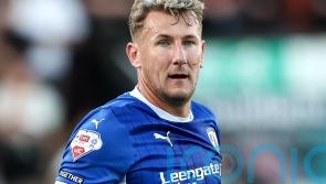 Kyle McFadzean the hero as Chesterfield leave it late