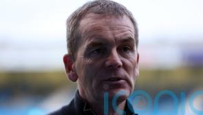 John Doolan urges Accrington to look up table after win at Harrogate