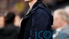 Thomas Frank welcomes home momentum and plays down Dominic Solanke fears