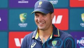 Alex Carey backs England over beach reset amid Australian media storm