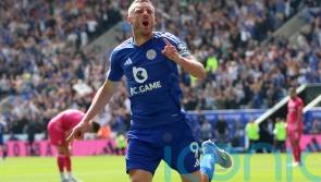 Jamie Vardy named Serie A&rsquo;s player of the month for November