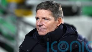 Oliver Glasner impressed by Crystal Palace&rsquo;s attitude in win at Shelbourne