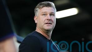 Karl Robinson says Salford &lsquo;good value for money&rsquo; after Colchester thriller