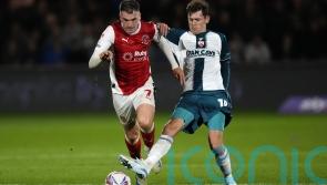 Fleetwood ease to victory against struggling 10-man Newport