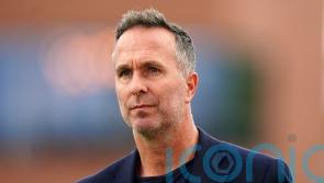 Michael Vaughan: Hearing gunshots at Bondi was &lsquo;terrifying&rsquo;