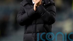 Danny Rohl hails determination over style as Rangers edge Hibernian to go third