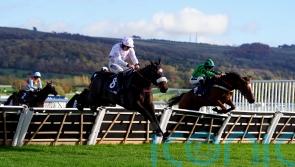 French Ship setting sail for Kempton next month