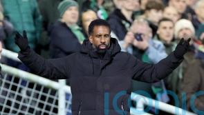 Wilfried Nancy&rsquo;s nightmare start continues as Celtic lose at Dundee United