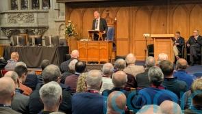 Presbyterian Church of Ireland &lsquo;ashamed&rsquo; over safeguarding failures &ndash; moderator