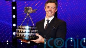 Rory McIlroy eyes more titles after BBC Sports Personality of the Year victory