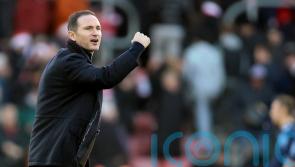 Frank Lampard admits he was &lsquo;out of order&rsquo; for sparking melee after Coventry draw