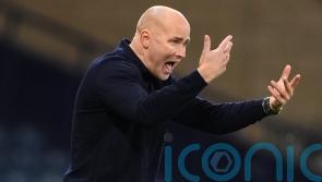 There are more goals in high-flying Motherwell, says boss Jens Berthel Askou