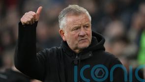 Chris Wilder says Blades blowing away the Blues is &lsquo;perfect response&rsquo; to defeat
