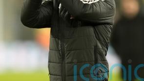 Daniel Farke thinks Dominic Calvert-Lewin is on path to be a &lsquo;Leeds United hero&rsquo;