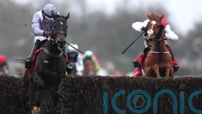 Harry Cobden to take over on Il Est Francais in King George