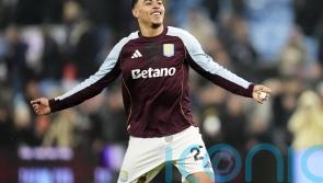 Unai Emery hails Morgan Rogers after his brace extends Aston Villa&rsquo;s winning run