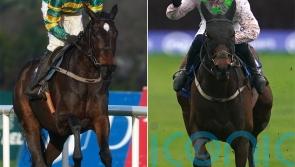 Mullins pair declared in King George not to be missed