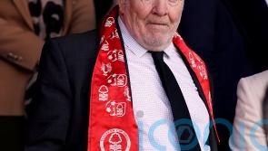 Former Nottingham Forest and Scotland winger John Robertson dies at age of 72