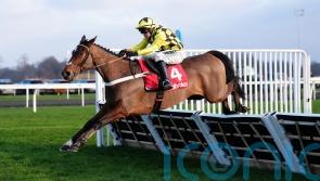 Arise, Sir Gino! Brilliant return for Nicky Henderson&rsquo;s star