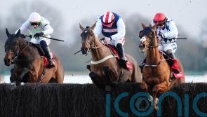 The Jukebox Man rules in King George for Harry Redknapp