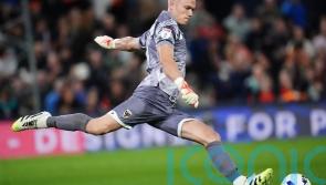 Nathan Bishop frustrates Stevenage as AFC Wimbledon take point from stalemate