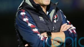 Steve Cotterill thrilled as Hakeeb Adelakun&rsquo;s hard work brings rewards