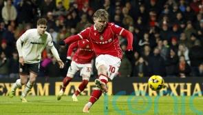 Wrexham bounce back to beat Sheffield United in Boxing Day cracker