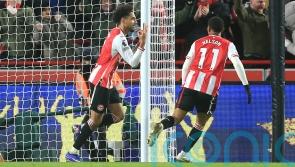 Kevin Schade hat-trick helps Brentford to convincing win over Bournemouth