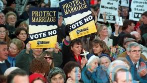 Minister raised concerns about Government &lsquo;hiding&rsquo; in divorce debate