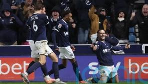 Millwall back into play-off spots with victory over Bristol City