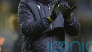 Valerien Ismael rues lack of quality in front of goal as Blackburn draw again