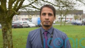 Migrant health workers living in fear of racist abuse, warns medic