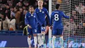 Enzo Maresca under fire again as Chelsea held by Bournemouth