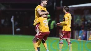 Wilfried Nancy suffers fifth defeat as Celtic boss with away loss to Motherwell
