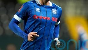 York beat 10-man Altrincham after late drama