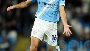 Rodri and Jeremy Doku could return for Manchester City at Sunderland