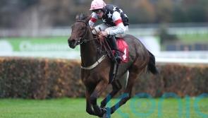 Moore mulling distance drop for Salver