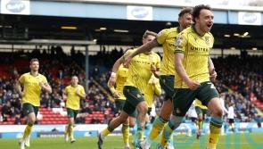 Stunning Ollie Rathbone volley helps Wrexham brush aside woeful Blackburn