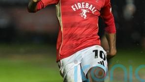 Kelly N&rsquo;Mai&rsquo;s late goal earns Salford the points at Barrow