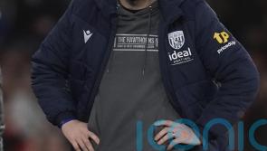 Ryan Mason believes he can turn it around at West Brom after Swansea defeat